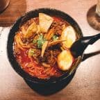 Best Kaiju Kobe Ramen in San Francisco, CA