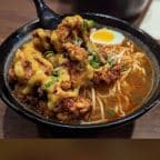 Best Karaage Ramen in San Francisco, CA