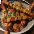 Best Fries in San Francisco, CA