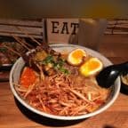 Best Jaeger Ramen in San Francisco, CA