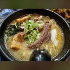 Best K. O. Ramen in San Francisco, CA