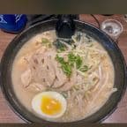 Best Coconut Shoyu Ramen in San Francisco, CA