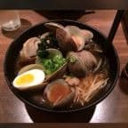 Best Asari Ramen in San Francisco, CA