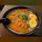 Best Katsu Curry Ramen in San Francisco, CA